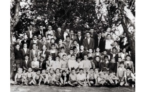 1952 - Academia LEUS